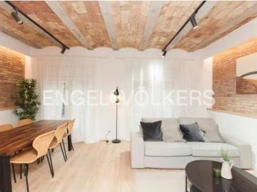 Piso Venta Barcelona Capital, Sant Gervasi Galvany