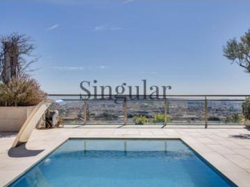 Piso Venta Barcelona Capital, Sant Gervasi La Bonanova