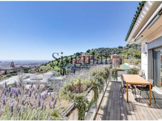 Piso Venta Barcelona Capital, Sant Gervasi La Bonanova