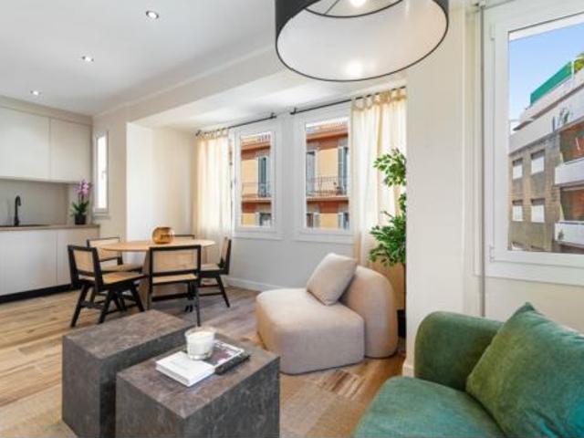 Piso Venta Barcelona Capital, Sant Gervasi La Bonanova