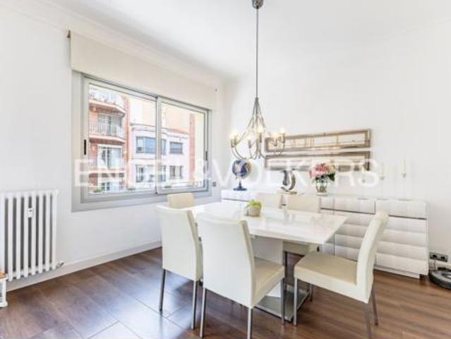 Piso Venta Barcelona Capital, Sant Gervasi La Bonanova