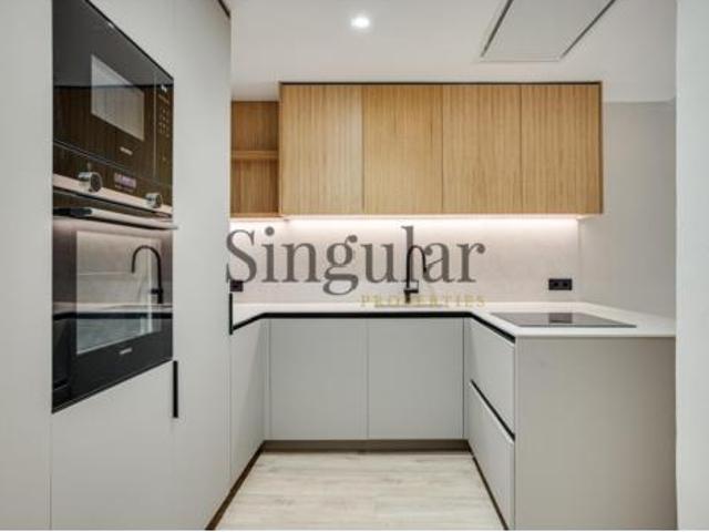 Piso Venta Barcelona Capital, Sant Gervasi La Bonanova