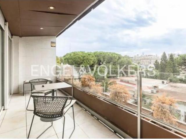 Piso Venta Barcelona Capital, Sant Gervasi La Bonanova