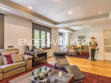Piso Venta Barcelona Capital, Sant Gervasi La Bonanova