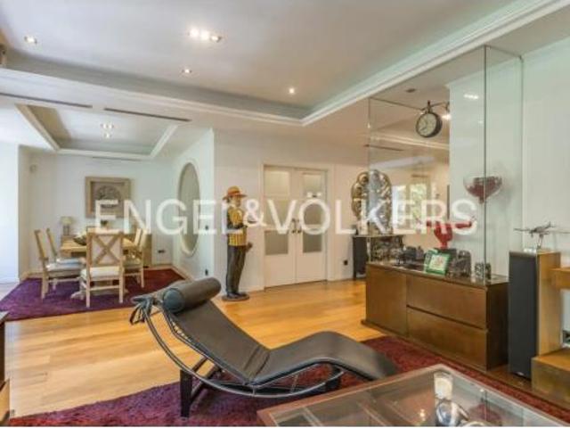 Piso Venta Barcelona Capital, Sant Gervasi La Bonanova