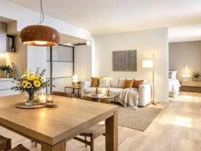 Piso Venta Barcelona Capital, Sant Gervasi La Bonanova