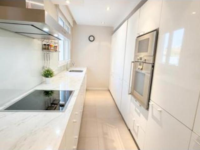 Piso Venta Barcelona Capital, Sant Gervasi La Bonanova