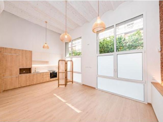 Piso Venta Barcelona Capital, Sant Gervasi La Bonanova