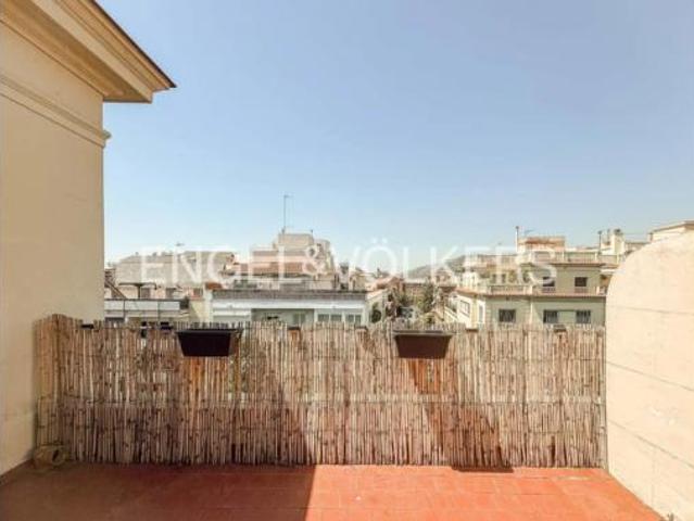 Piso Venta Barcelona Capital, Sant Gervasi La Bonanova