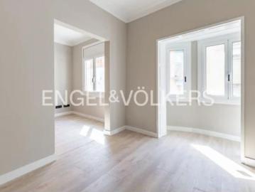 Piso Venta Barcelona Capital, Sant Gervasi La Bonanova