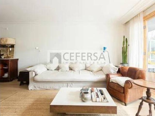 Piso Venta Barcelona Capital, Sant Gervasi La Bonanova