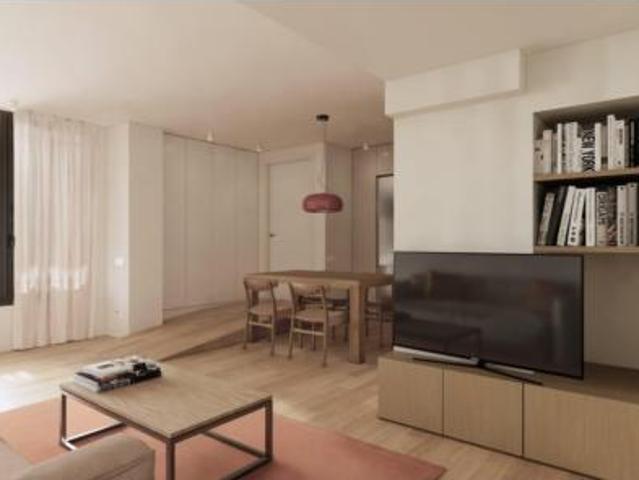 Piso Venta Barcelona Capital, Sant Gervasi La Bonanova