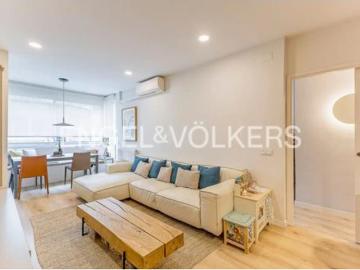 Piso Venta Barcelona Capital, Sant Gervasi La Bonanova