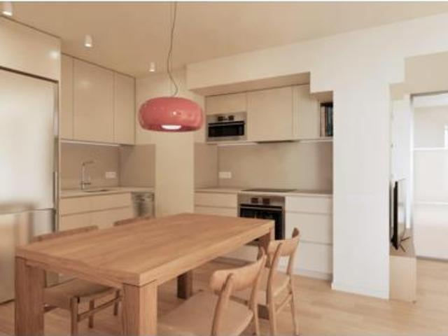 Piso Venta Barcelona Capital, Sant Gervasi La Bonanova