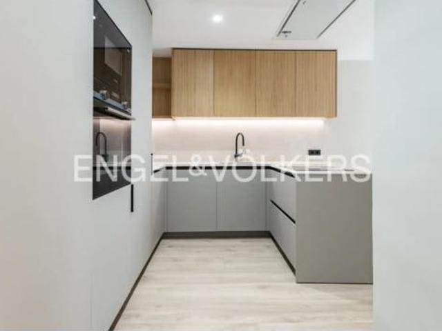 Piso Venta Barcelona Capital, Sant Gervasi La Bonanova