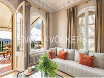 Piso Venta Barcelona Capital, Sant Gervasi La Bonanova