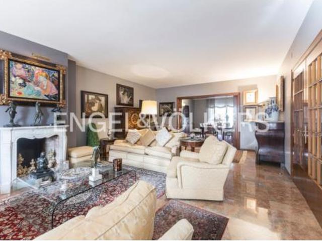 Piso Venta Barcelona Capital, Sant Gervasi La Bonanova