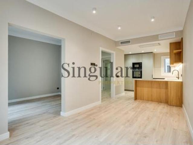 Piso Venta Barcelona Capital, Sant Gervasi La Bonanova