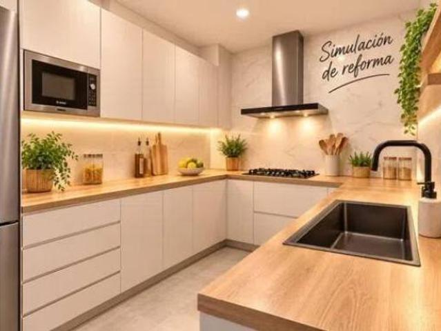 Piso Venta Barcelona Capital, Sant Martí de Provençals
