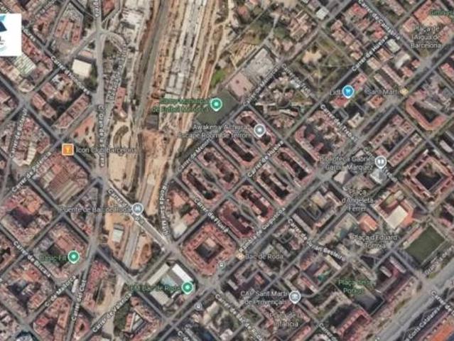 Piso Venta Barcelona Capital, Sant Martí de Provençals