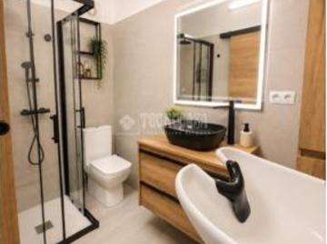 Piso Venta Barcelona Capital, Sant Martí de Provençals