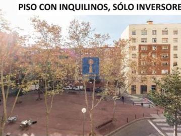 Plaça de la Infància - Cocina equipada