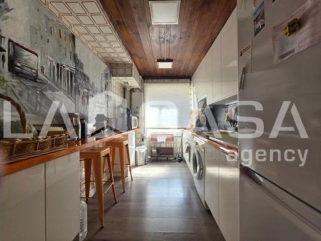 Piso Venta Barcelona Capital, Sant Martí de Provençals