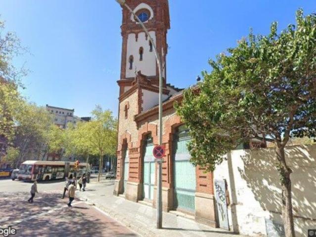 Piso Venta Barcelona Capital, Sant Martí de Provençals