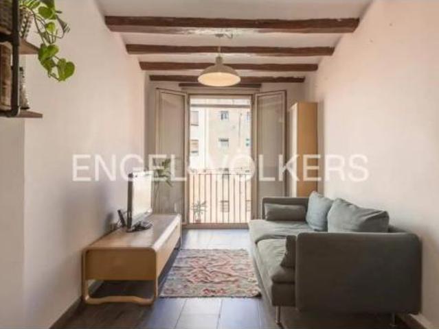 Piso Venta Barcelona Capital, Sant Pere Santa Caterina La Ribera