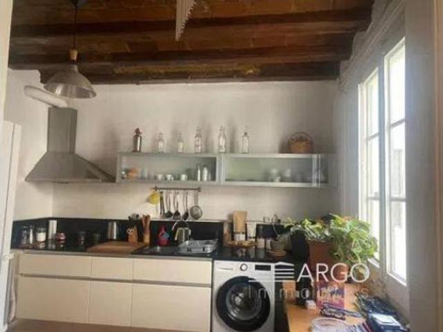 Piso Venta Barcelona Capital, Sant Pere Santa Caterina La Ribera