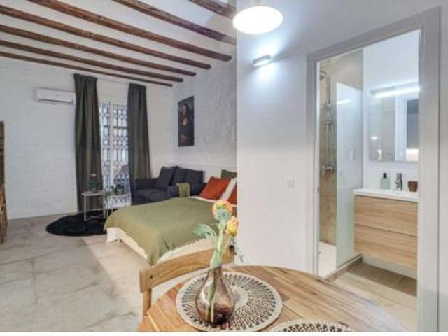 Piso Venta Barcelona Capital, Sant Pere Santa Caterina La Ribera