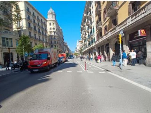 Piso Venta Barcelona Capital, Sant Pere Santa Caterina La Ribera