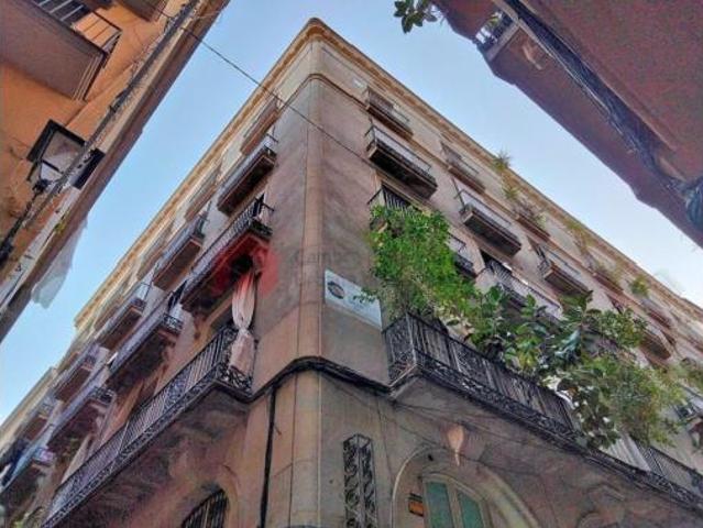 Piso Venta Barcelona Capital, Sant Pere Santa Caterina La Ribera