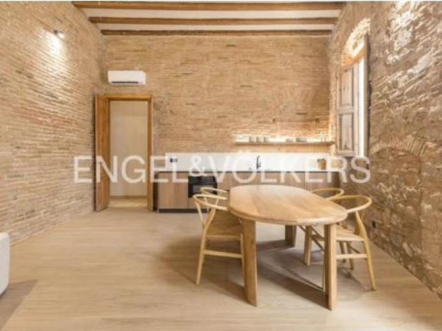 Piso Venta Barcelona Capital, Sant Pere Santa Caterina La Ribera