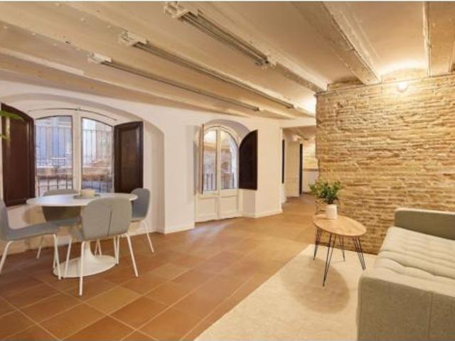 Piso Venta Barcelona Capital, Sant Pere Santa Caterina La Ribera