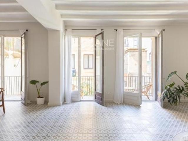 Piso Venta Barcelona Capital, Sant Pere Santa Caterina La Ribera