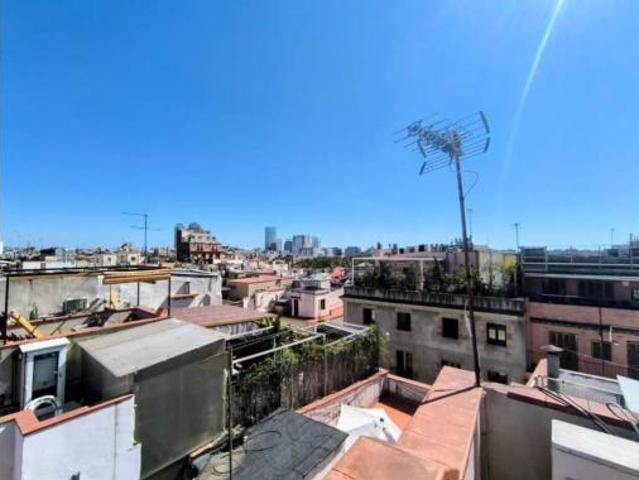 Piso Venta Barcelona Capital, Sant Pere Santa Caterina La Ribera