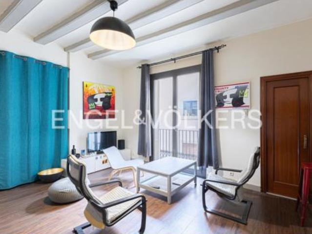 Piso Venta Barcelona Capital, Sant Pere Santa Caterina La Ribera
