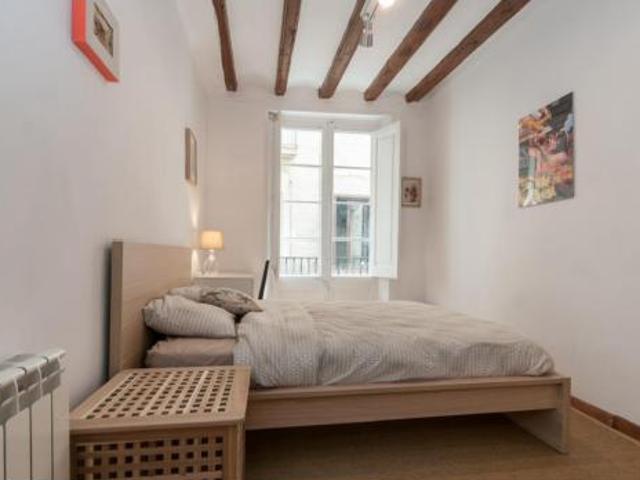 Piso Venta Barcelona Capital, Sant Pere Santa Caterina La Ribera