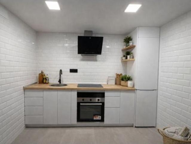Piso Venta Barcelona Capital, Sant Pere Santa Caterina La Ribera