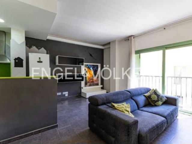 Piso Venta Barcelona Capital, Sant Pere Santa Caterina La Ribera
