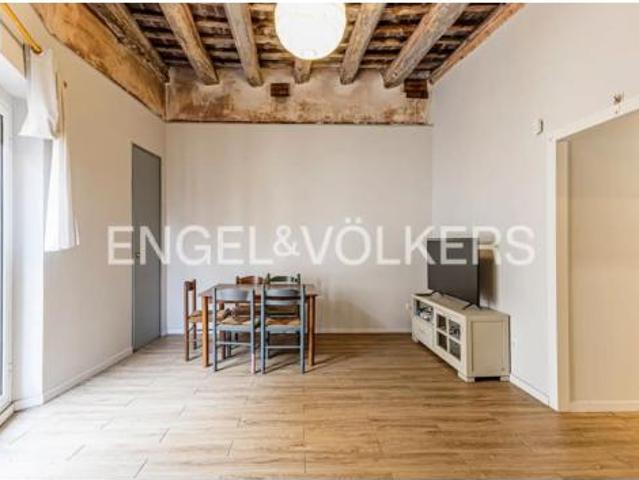 Piso Venta Barcelona Capital, Sant Pere Santa Caterina La Ribera