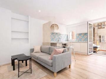 Piso Venta Barcelona Capital, Sant Pere Santa Caterina La Ribera