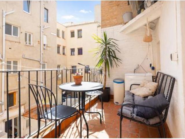 Piso Venta Barcelona Capital, Sant Pere Santa Caterina La Ribera