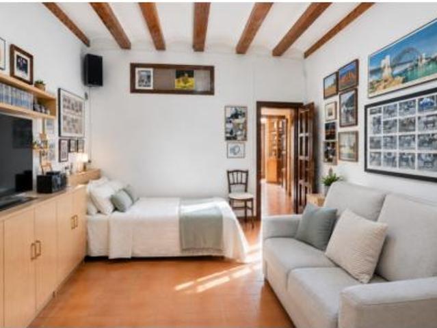 Piso Venta Barcelona Capital, Sant Pere Santa Caterina La Ribera