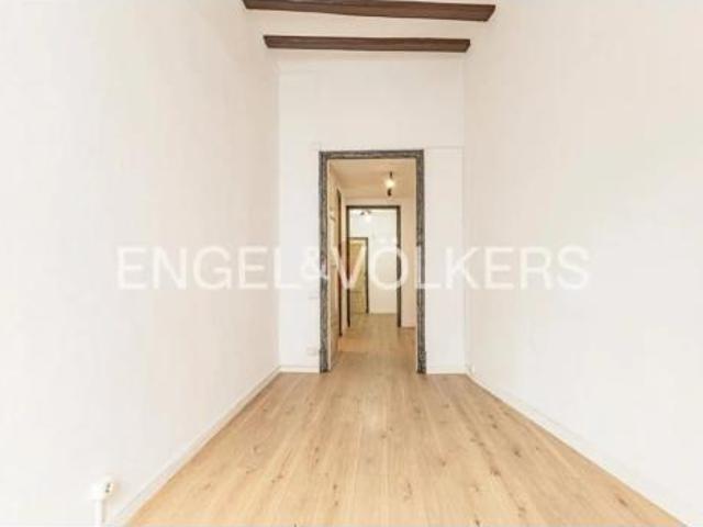 Piso Venta Barcelona Capital, Sant Pere Santa Caterina La Ribera