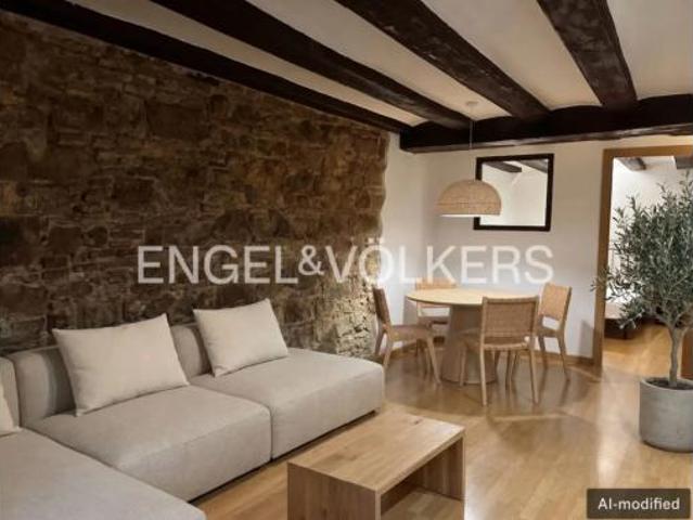 Piso Venta Barcelona Capital, Sant Pere Santa Caterina La Ribera