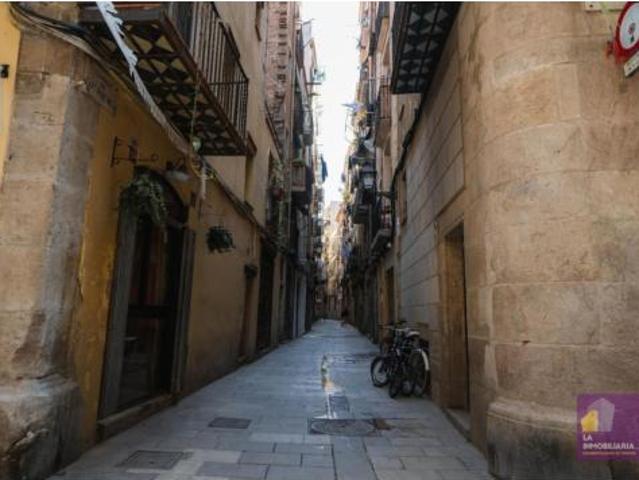 Piso Venta Barcelona Capital, Sant Pere Santa Caterina La Ribera