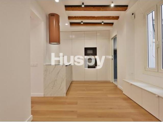 Piso Venta Barcelona Capital, Sant Pere Santa Caterina La Ribera