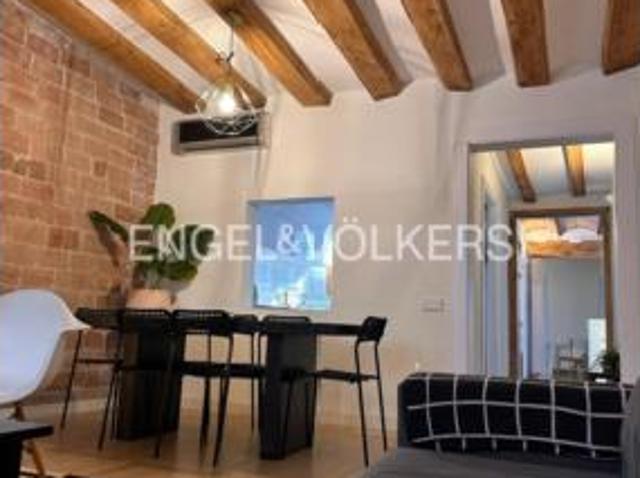 Piso Venta Barcelona Capital, Sant Pere Santa Caterina La Ribera